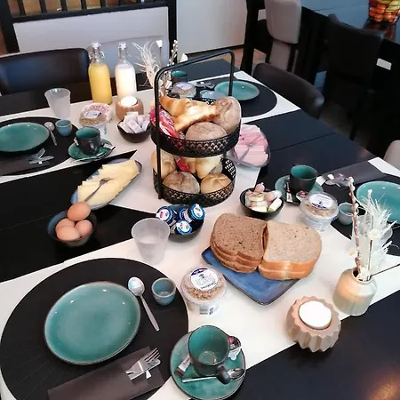 Cafe De Sport Hotel Velden