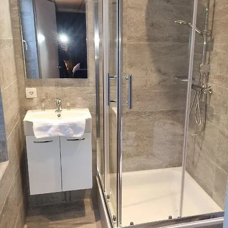 Cafe De Sport 호텔