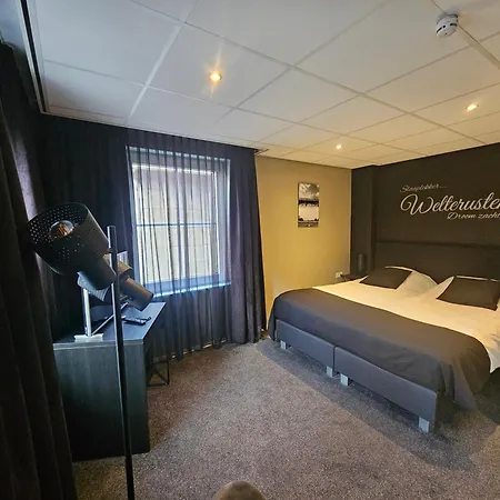 Hotel Cafe De Sport Velden