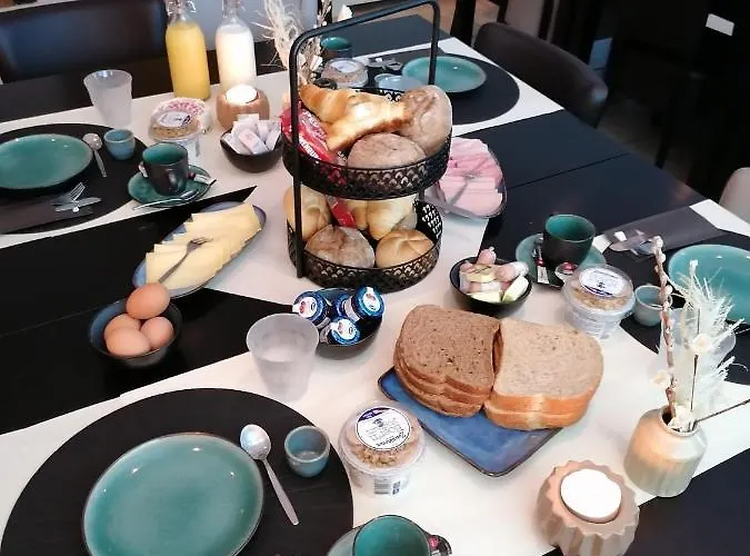 Cafe De Sport Hotel Velden