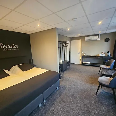 Cafe De Sport Hotel Velden