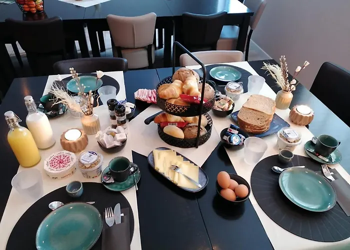 Hotel Cafe De Sport Velden